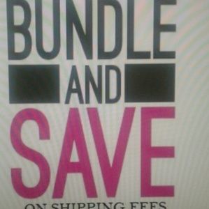 Bundle and save